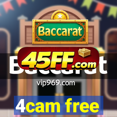 4cam free